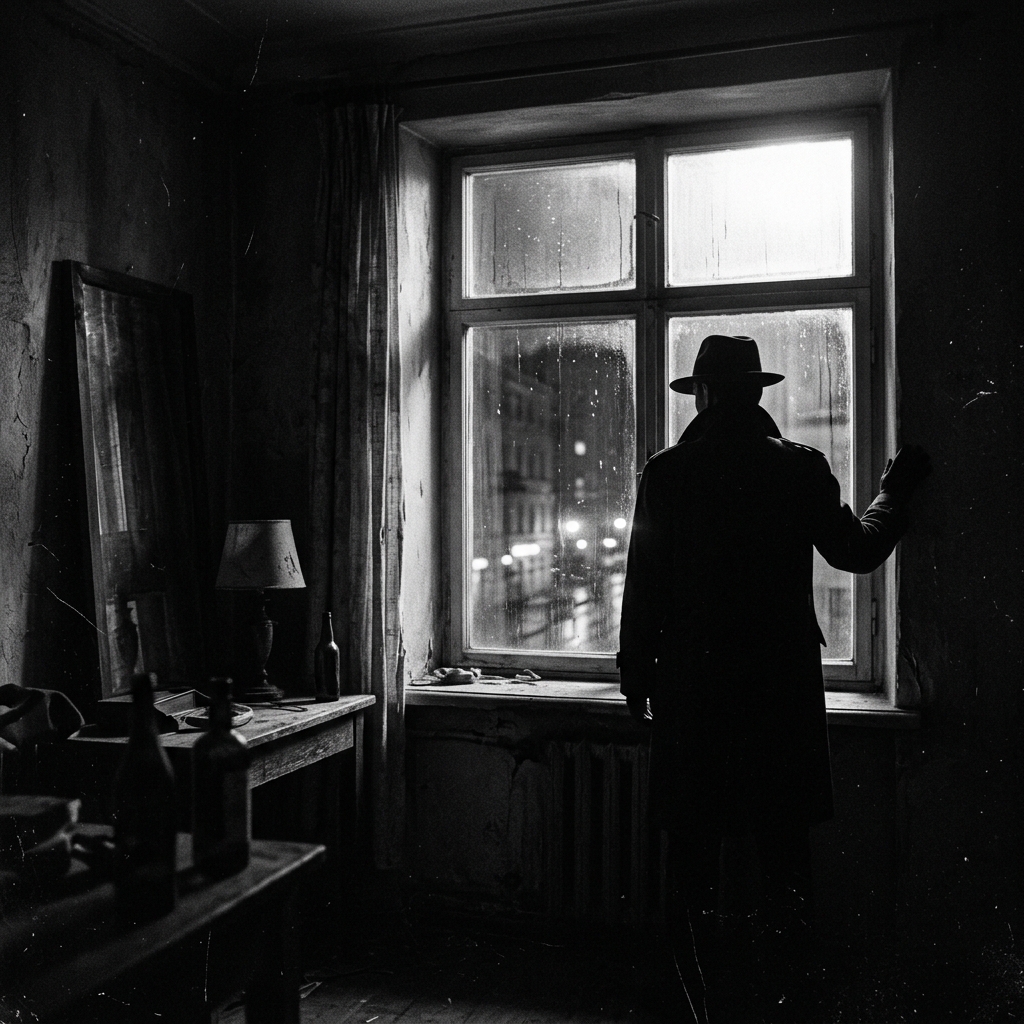 Noir Silhouette