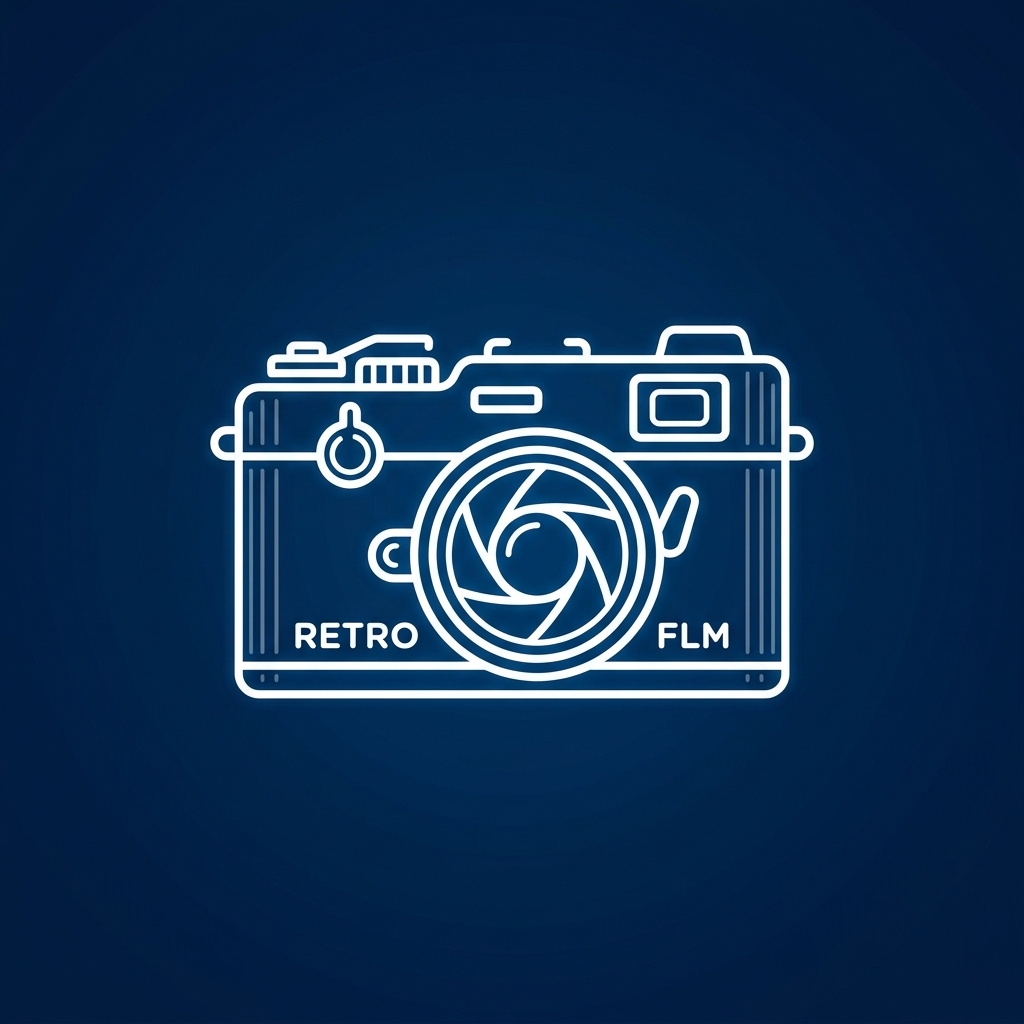 Pro Photography Icon