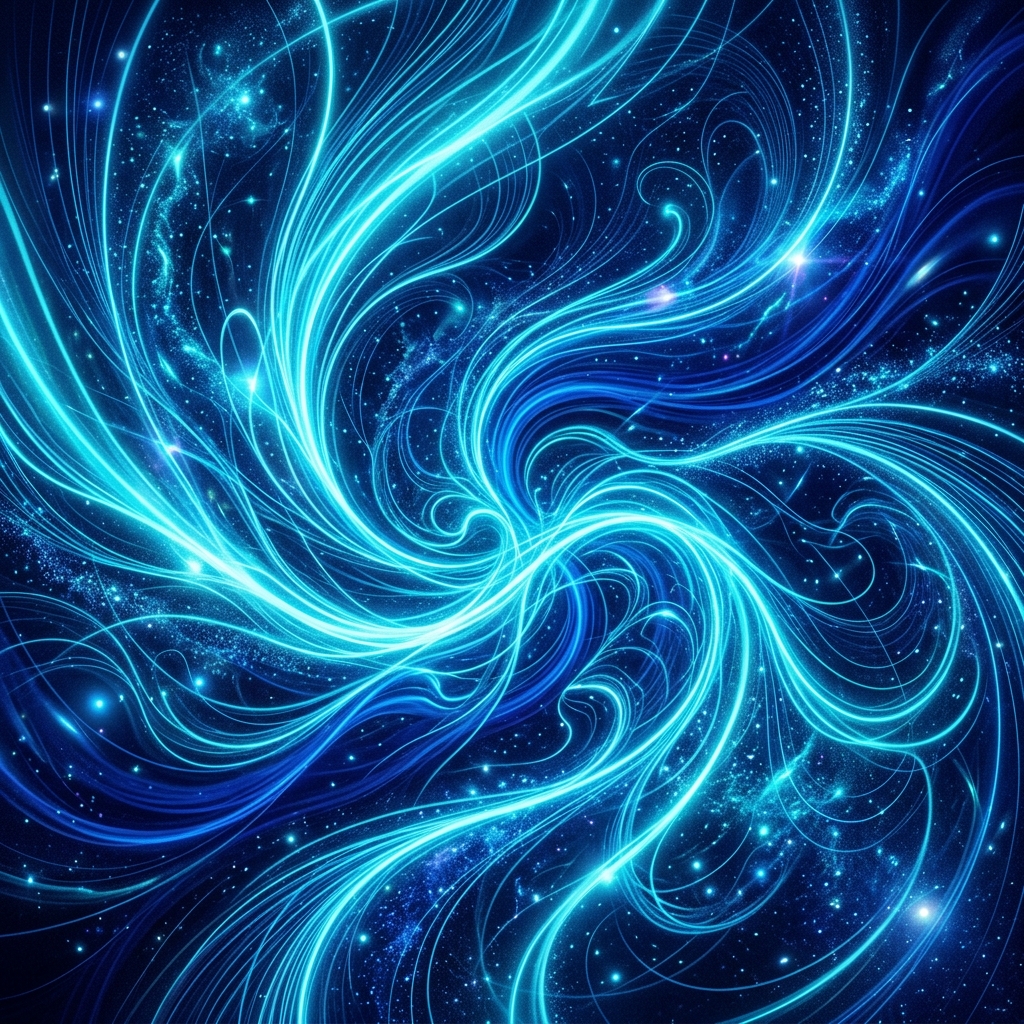 Abstract Digital Art